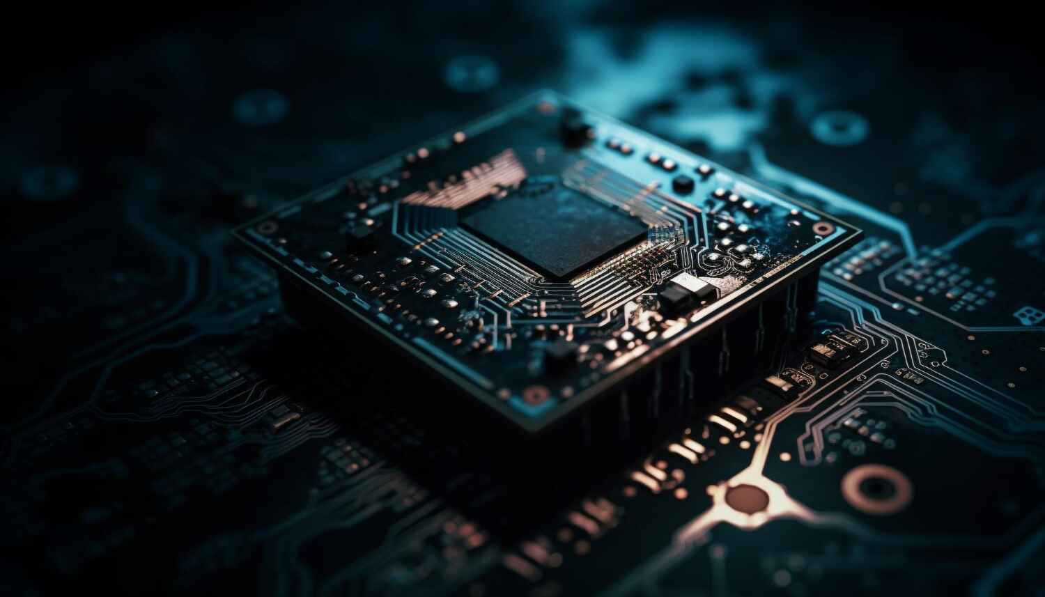 Home 3 cpu