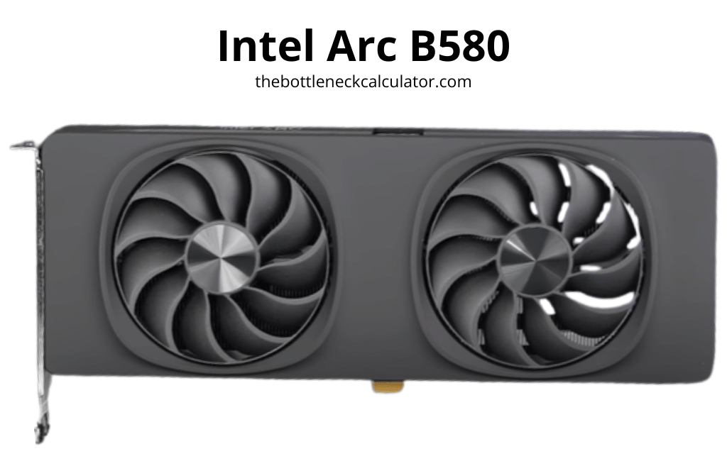Best GPUs for Gaming in 2025 According to Purpose & Budget 11 Intel Arc B580