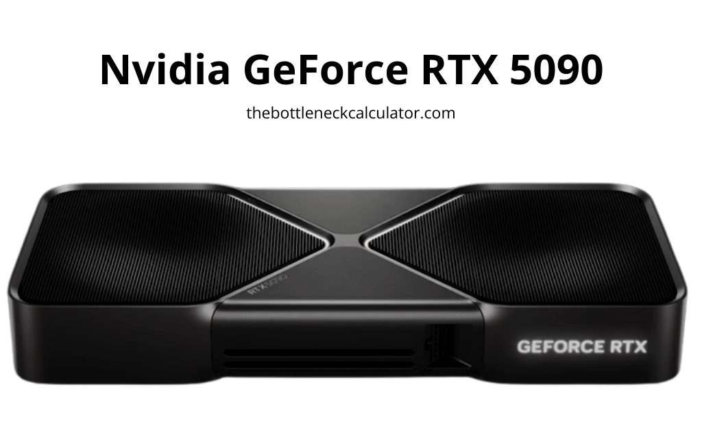 Best GPUs for Gaming in 2025 According to Purpose & Budget 2 Nvidia GeForce RTX 5090