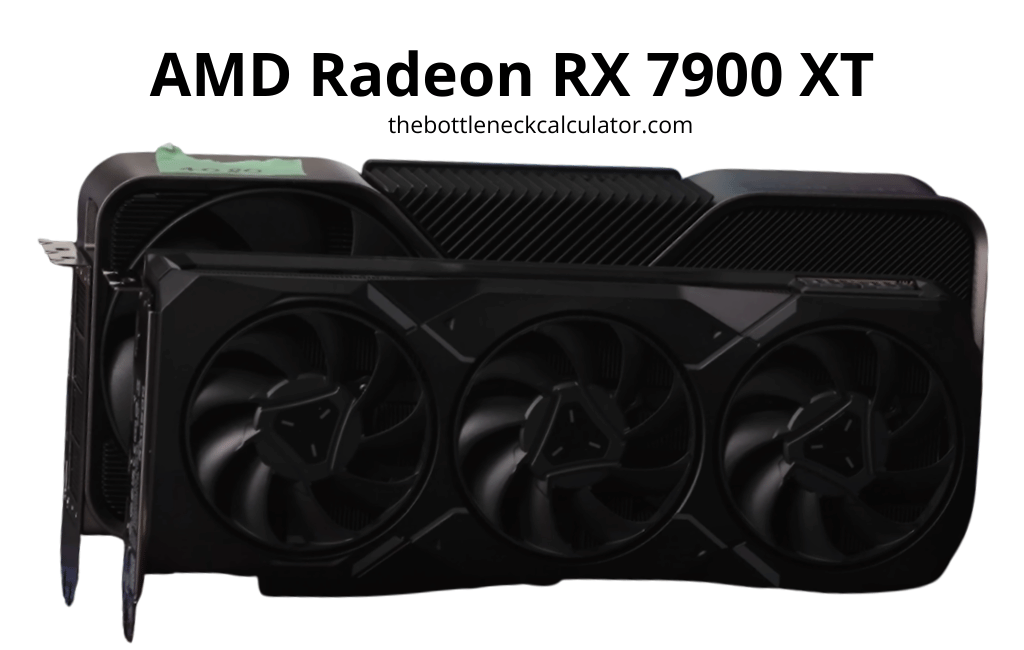 Best GPUs for Gaming in 2025 According to Purpose & Budget 4 AMD Radeon RX 7900 XT