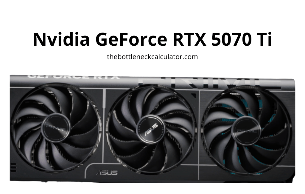 Best GPUs for Gaming in 2025 According to Purpose & Budget 6 Nvidia GeForce RTX 5070 Ti