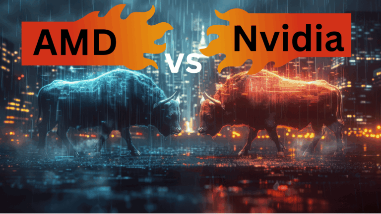 amd vs nvidia