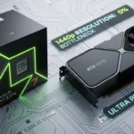 Ryzen 7 7800X3D vs RTX 5070